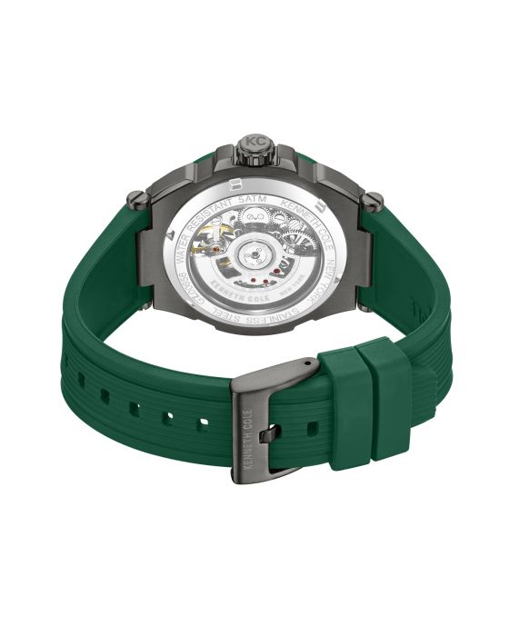 Kenneth Cole Automatic KCWGZ0065603 - 