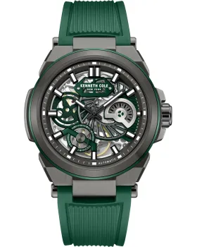 Kenneth Cole Automatic KCWGZ0065603