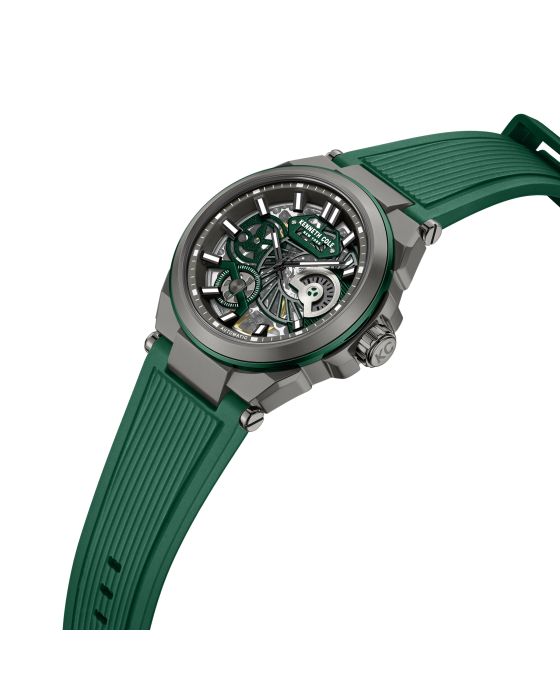 Kenneth Cole Automatic KCWGZ0065603 - 