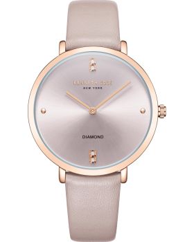 Kenneth Cole Modern Classic Diamond KCWLA0027401