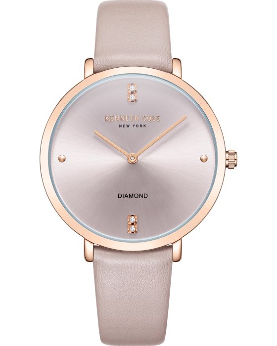 Kenneth Cole Modern Classic Diamond KCWLA0027401