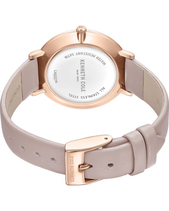 Kenneth Cole Modern Classic Diamond KCWLA0027401 - 