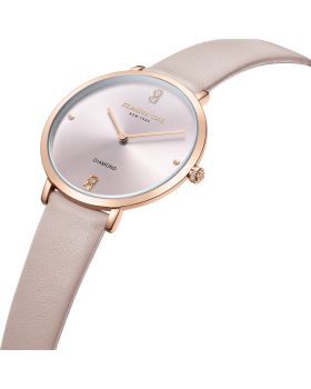 Kenneth Cole Modern Classic Diamond KCWLA0027401 - 