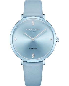 Kenneth Cole Modern Classic Diamond KCWLA0027402