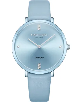 Kenneth Cole Modern Classic Diamond KCWLA0027402