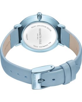 Kenneth Cole Modern Classic Diamond KCWLA0027402 - 