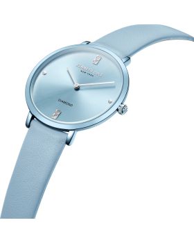 Kenneth Cole Modern Classic Diamond KCWLA0027402 - 