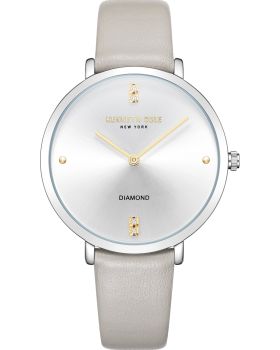 Kenneth Cole Modern Classic Diamond KCWLA0027403