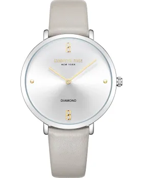 Kenneth Cole Modern Classic Diamond KCWLA0027403 - 