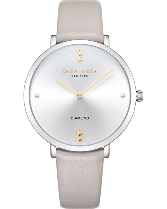 Kenneth Cole Modern Classic Diamond KCWLA0027403