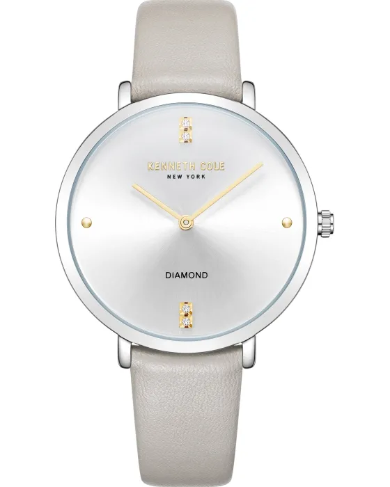 Kenneth Cole Modern Classic Diamond KCWLA0027403