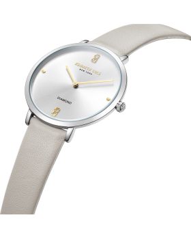 Kenneth Cole Modern Classic Diamond KCWLA0027403 - 