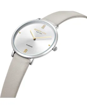 Kenneth Cole Modern Classic Diamond KCWLA0027403 - 