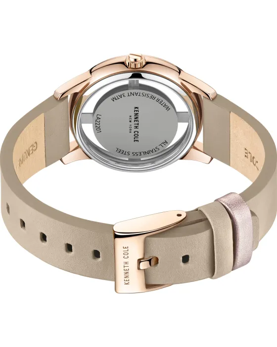 Kenneth Cole New York KCWLA2220103 - 