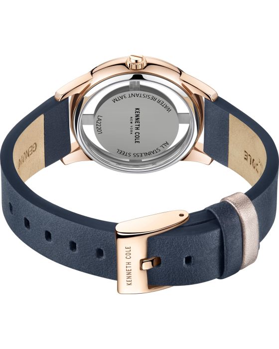 Kenneth Cole New York KCWLA2220104 - 