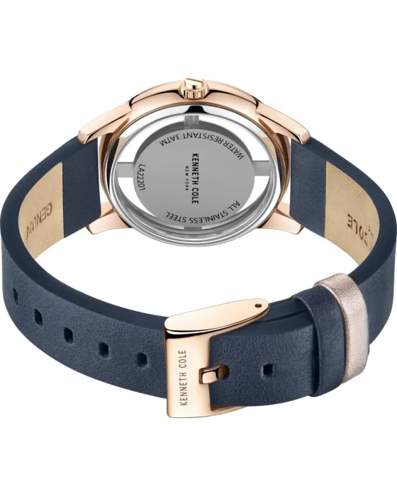 Kenneth Cole New York KCWLA2220104 - 