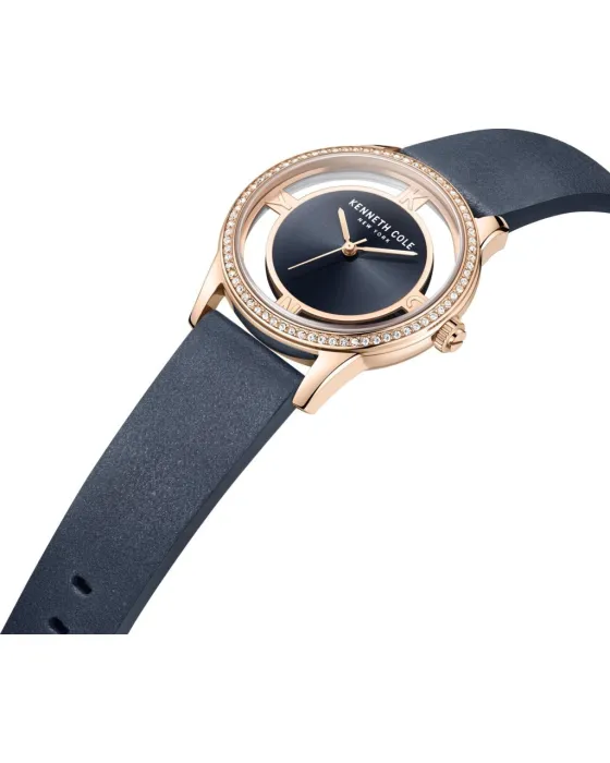 Kenneth Cole New York KCWLA2220104 - 