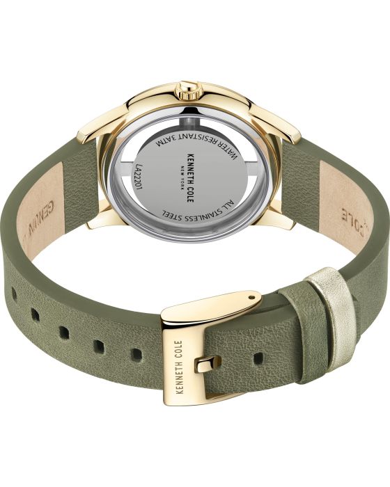 Kenneth Cole New York KCWLA2220105 - 