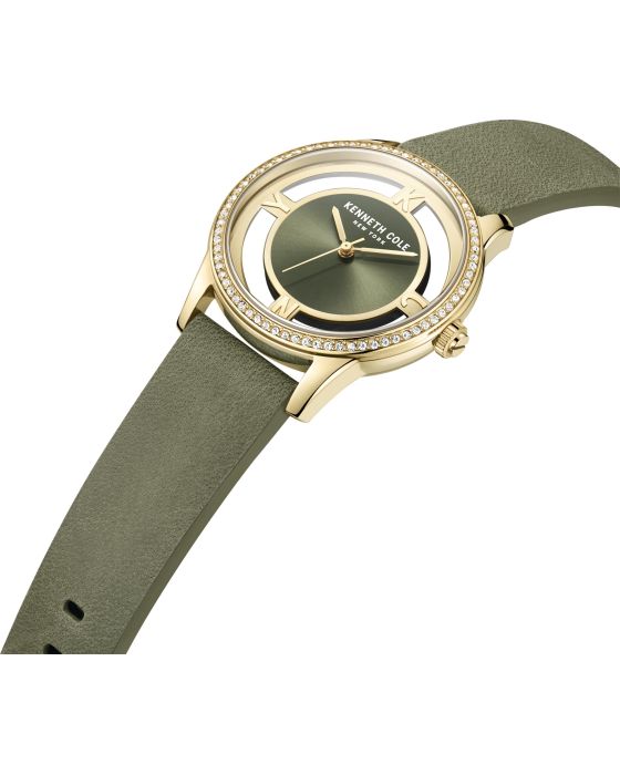 Kenneth Cole New York KCWLA2220105 - 