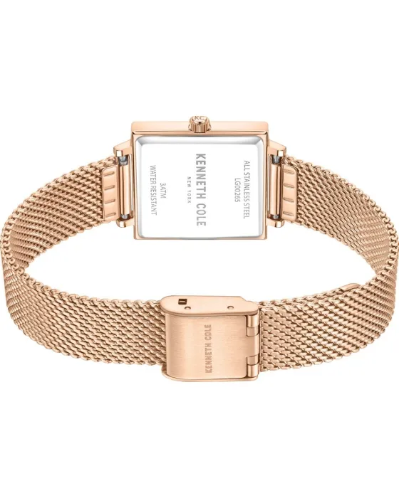 Kenneth Cole Modern Classic KCWLG0026503 - 