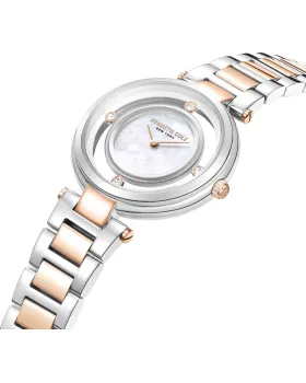 Kenneth Cole Modern Classic Transparency KCWLG0027001 - 