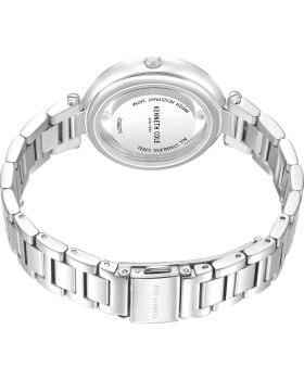 Kenneth Cole Modern Classic Transparency KCWLG0027002 - 