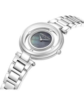 Kenneth Cole Modern Classic Transparency KCWLG0027002 - 