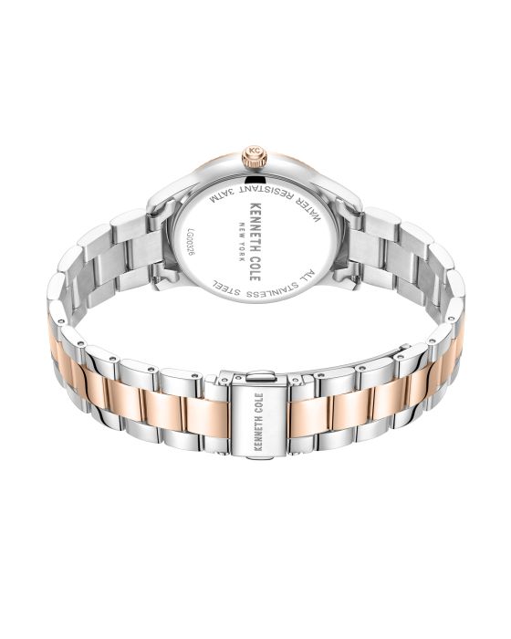 Kenneth Cole Modern Classic KCWLG0032604 - 