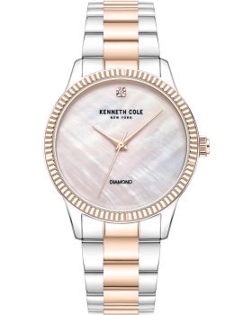 Kenneth Cole Modern Classic KCWLG0032604