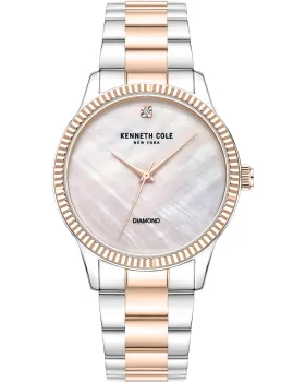 Kenneth Cole Modern Classic KCWLG0032604