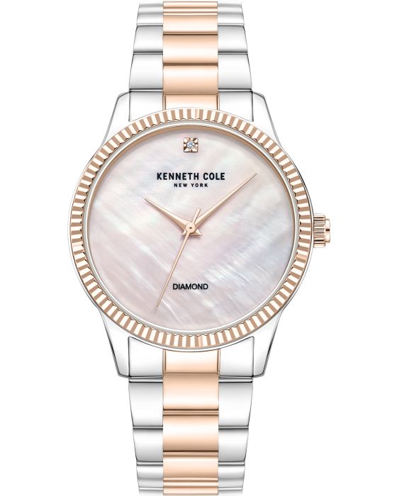 Kenneth Cole Modern Classic KCWLG0032604