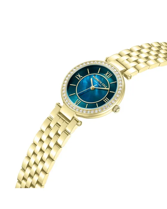 Kenneth Cole Modern Classic KCWLG0062202, view 2