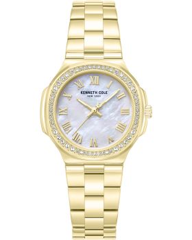 Kenneth Cole Modern Classic KCWLG0088702