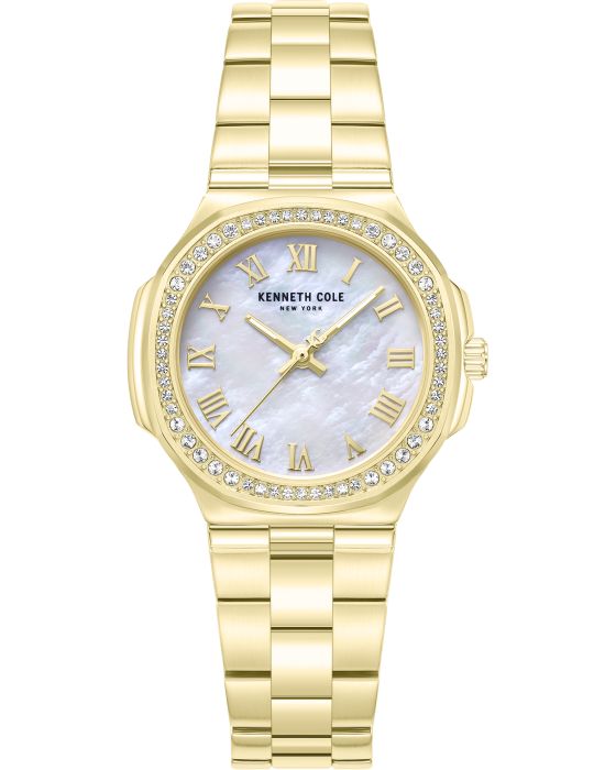 Kenneth Cole Modern Classic KCWLG0088702