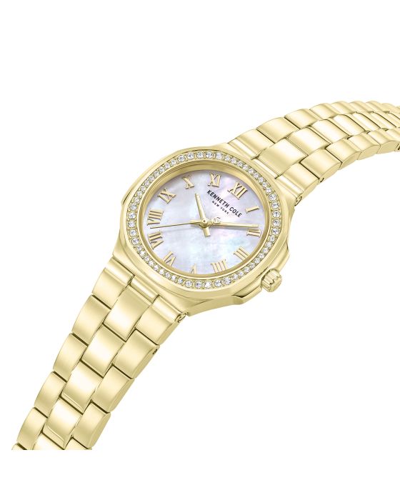 Kenneth Cole Modern Classic KCWLG0088702 - 