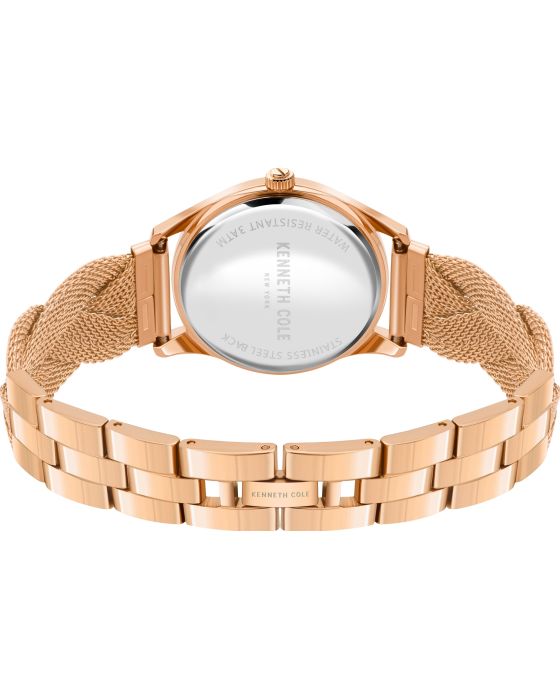 Kenneth Cole Modern Classic KCWLG2105702 - 