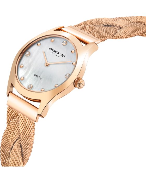 Kenneth Cole Modern Classic KCWLG2105702 - 