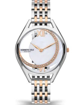 Kenneth Cole Modern Classic KCWLG2124204