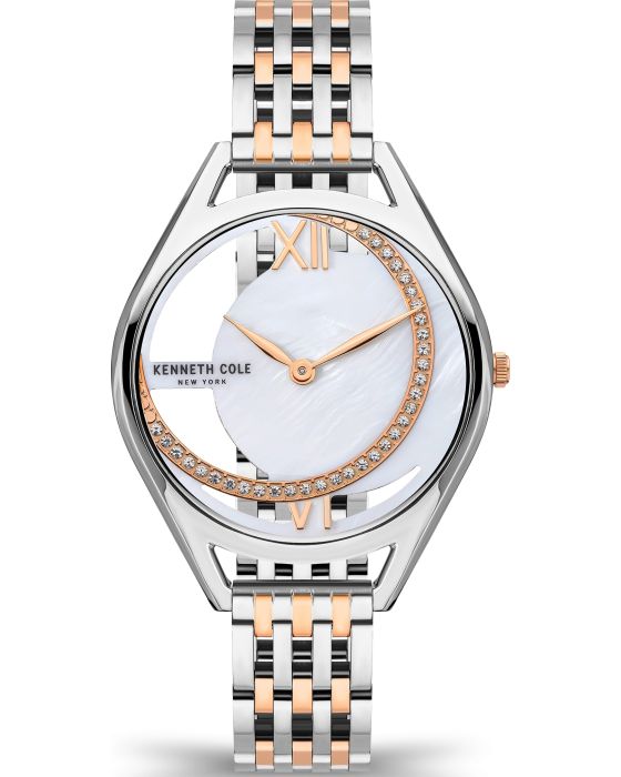 Kenneth Cole Modern Classic KCWLG2124204