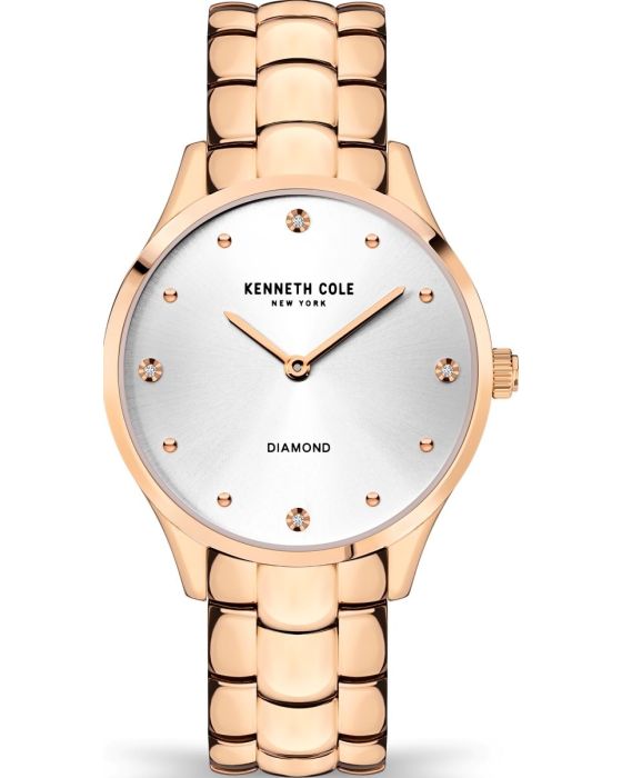 Kenneth Cole New York KCWLG2125901