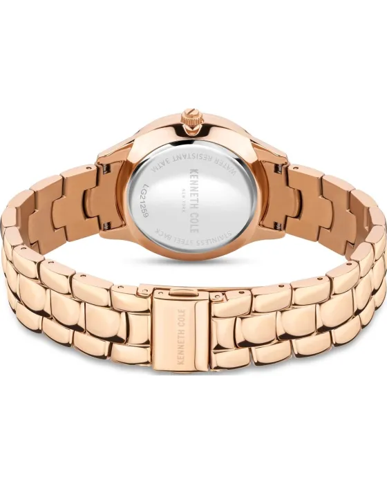 Kenneth Cole New York KCWLG2125901 - 