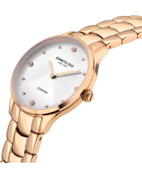 Kenneth Cole New York KCWLG2125901 - 