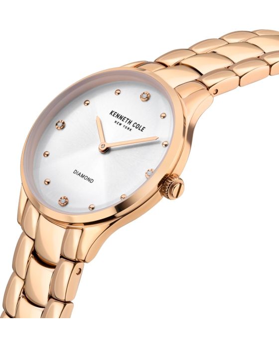 Kenneth Cole New York KCWLG2125901 - 