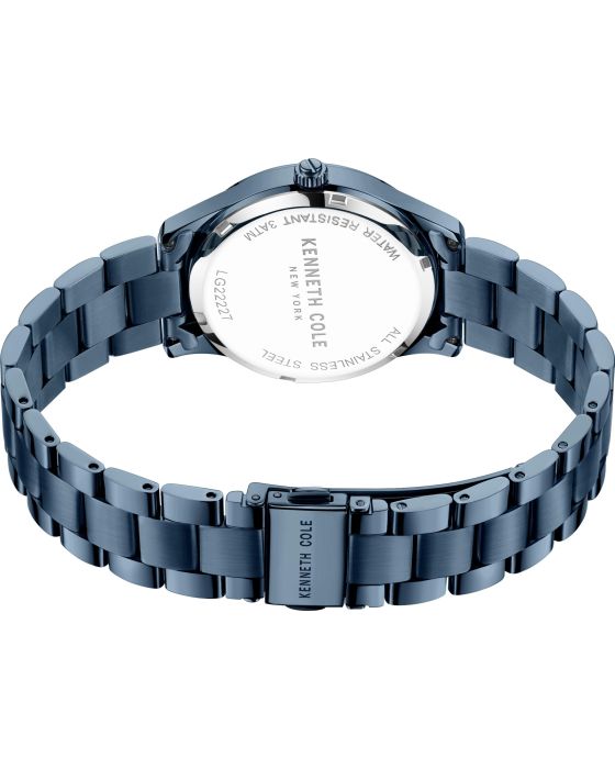 Kenneth Cole New York KCWLG2222703 - 