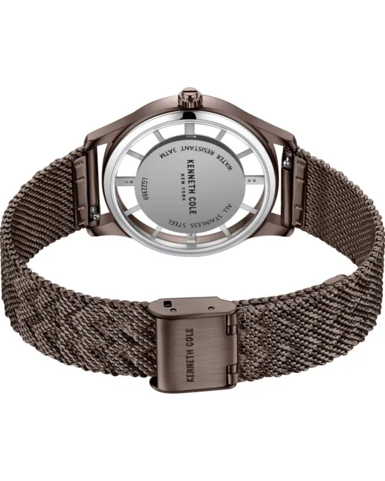 Kenneth Cole New York KCWLG2236901, view 3