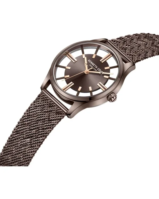 Kenneth Cole New York KCWLG2236901, view 2
