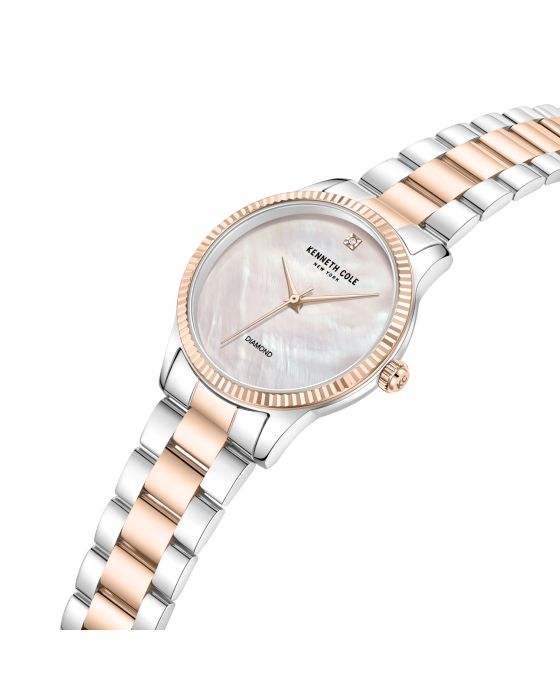 Kenneth Cole Modern Classic KCWLG0032604 - 