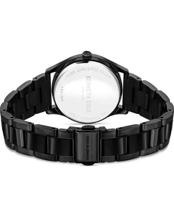 Kenneth Cole Modern Dress Sport KCWLK2126301 - 