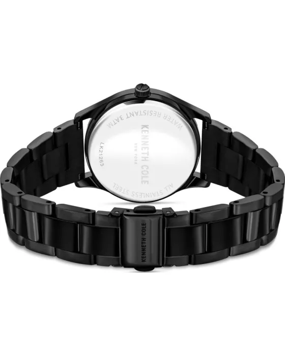 Kenneth Cole Modern Dress Sport KCWLK2126301 - 