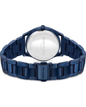 Kenneth Cole Modern Dress Sport KCWLK2126302 - 